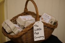LIttle Egg Company