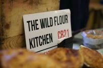 The Wild Flour Kitchen