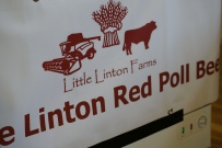 Little Linton Red Polls